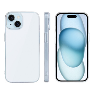 Nouvel arrivage <span class=keywords><strong>Coque</strong></span> PC <span class=keywords><strong>incassable</strong></span> pour <span class=keywords><strong>iPhone</strong></span> 16 <span class=keywords><strong>Pro</strong></span> Max Anti-jaune 1.1mm <span class=keywords><strong>Coque</strong></span> de téléphone rigide mince pour <span class=keywords><strong>iPhone</strong></span> 15 16 <span class=keywords><strong>Pro</strong></span> Max - Product Image 4