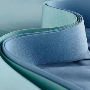 Nuevo diseño 82% Nylon 18% Spandex Cómodo Nylon Seda de hielo Transpirable Cool Seamless Hombres Ropa interior Boxer Briefs - Product Image 5