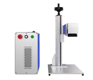 Machine de marquage laser portable de haute précision, mini imprimante à refroidissement par air, prend <span class=keywords><strong>en</strong></span> charge les formats <span class=keywords><strong>JPG</strong></span> <span class=keywords><strong>PNG</strong></span> BMP AI DWG PLT - Product Image 2