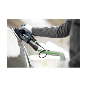 Lijadora Orbital Aleatoria Eléctrica Profesional Festool ETS EC 150/3 EQ-400W con Velocidad Variable, Disco de 6 Pulgadas, Alimentación por Enchufe - Product Image 3