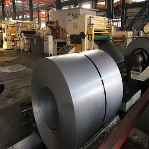 Cold Rolled Color Coated 0.12-4mm <b>Galvalume</b> Galvanized Dx51d SPCC <b>Prepainted</b> PPGI <b>Steel</b> Coil - Product Image 6