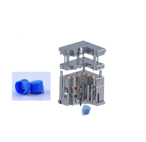 Pièce en plastique POM usinée CNC pour machine de bureau - Product Image 5