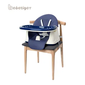 Offre Spéciale chaise haute multifonction pour bébé, chaise haute avec roulettes