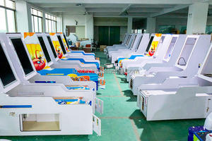 <span class=keywords><strong>Precio</strong></span> <span class=keywords><strong>de</strong></span> Fabricante ZDYS para Máquina <span class=keywords><strong>de</strong></span> Garras <span class=keywords><strong>de</strong></span> Arcade para Niños, Estilo Japonés, con Certificado CE - Product Image 4