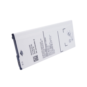 แบตเตอรี่ Samsung EB-BA510ABE 2900mAh สำหรับโทรศัพท์มือสองขายส่ง Galaxy A5 2016 A5100 CE RoHS จำนวนมาก - Product Image 4