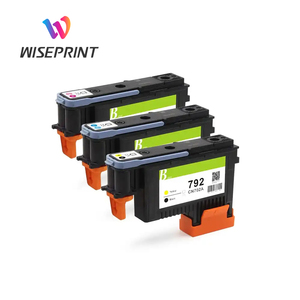 Tête d'impression compatible Wiseprint <span class=keywords><strong>HP</strong></span> 792 CN702A CN703A CN704A pour imprimante <span class=keywords><strong>HP</strong></span> Latex 26500 210 <span class=keywords><strong>260</strong></span> 280 - Product Image 1