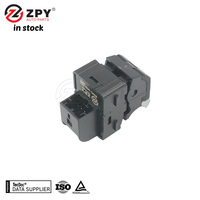 ZPY 8WD959855 Nouveau commutateur de lève-vitre pour Audi A4 B9 2017-2022 Côté passager droit OE 8WD959855