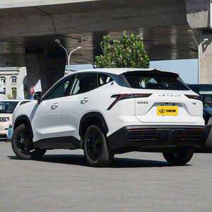 2026 dashing รุ่นเยาวชน1.5T dashing Nuevo voiture Chery เบนซิน SUV 2WD SUV พร้อมส่งออก - Product Image 4
