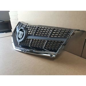 Rejilla Superior Delantera para Cadillac SRX 2009-2012, Pieza de Repuesto de Plástico ABS - Product Image 4