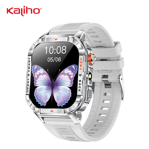 Montre connectée J13, cadran personnalisable, téléchargement en ligne, IP68 - Product Image 3