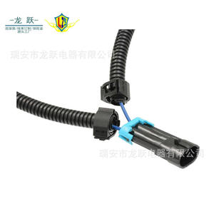 ชุดสายต่อเซ็นเซอร์ Dragon Leap Knock รุ่น LS1 LS6 เป็น LS2 สำหรับเชฟโรเลต ชุดแปลงอัพเกรด - Product Image 4