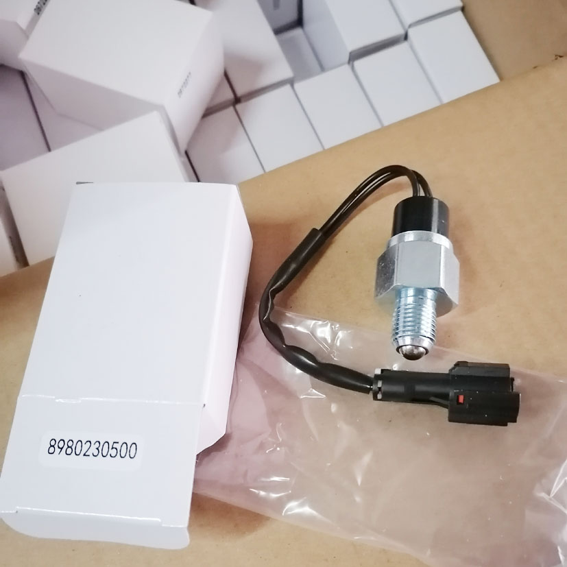 8980230500 8-98023050-0 8-97165947-0 8-97316688-11 ISUZU