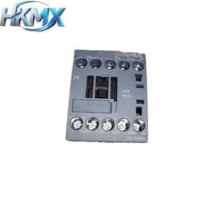 Original genuino Ac Contactor 3RT2017-1AP02 con un año de garantía en stock - Product Image 1