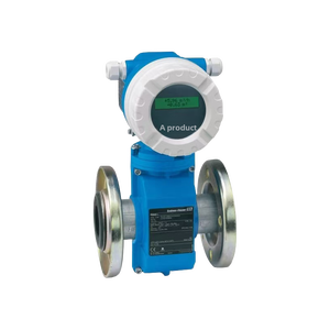 Misuratore di Flusso Elettromagnetico, Contatore di Calore e Freddo, Contatore di Energia E+H Endress+Hauser Proline Promag5W4C 5P3B Prodotto in Cina - Product Image 4