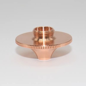 Boquillas de Fibra Láser de Alta Velocidad D32 D28 para Cabezal de Corte Láser para Corte de Metal - Product Image 4
