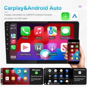 Reproductor de DVD para Auto con Android 12 para <span class=keywords><strong>HYUNDAI</strong></span> <span class=keywords><strong>I30</strong></span> 2011-2017, Radio con <span class=keywords><strong>GPS</strong></span>, Pantalla, CARPLAY, Multimedia, DVD, Navegación - Product Image 3