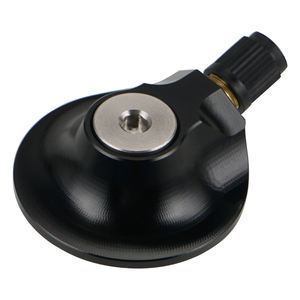 NICECNC pour <span class=keywords><strong>KTM</strong></span> Husqvarna TC TE WP Soupape de gaz de suspension arrière en aluminium TC 85 125 TE125 FE 250 <span class=keywords><strong>350</strong></span> 450 FE501 - Product Image 3