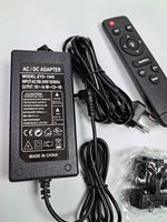 Lampe LED professionnelle pour vidéo et photo, éclairage LED 800 RGB/PRO LED600 RGB, VENTE CHAUDE en Asie du Sud-Est