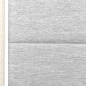 ستائر رومانية لاسلكية مخصصة من Sisheng، ستائر يدوية معتمة من البوليستر، ستائر رومانية آلية للنوافذ - Product Image 5