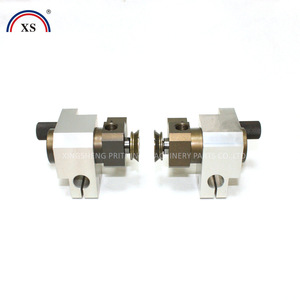 Rodillo de presión Komori para máquina de impresión offset nuevo con opción de personalización - Product Image 1