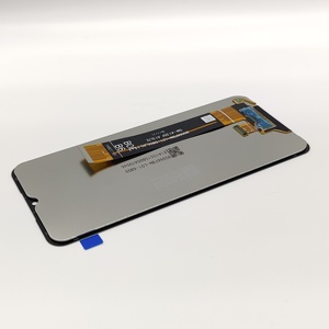 Nuevo Paquete de Servicio Original LCD A135 para Teléfono Móvil Samsung A13 4G, Piezas Reparadas LCD con Paquete de Servicio Oficial SVC SEVT - Product Image 1
