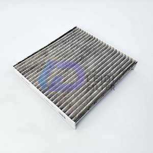 ไส้กรองแอร์รถยนต์คุณภาพสูง ราคาโรงงาน สำหรับรถยนต์ Chery JETOURX70 รุ่น BND2H123AA1 OC-11015T - Product Image 6