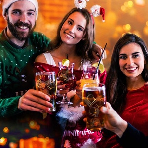 Tùy Chỉnh Logo Cao Cấp Handmade 304 Thép Không Gỉ <span class=keywords><strong>Ice</strong></span> Stone Bia Whiskey Đá Lạnh <span class=keywords><strong>Ice</strong></span> <span class=keywords><strong>Cube</strong></span> Với Quà Tặng Đóng Hộp Bộ - Product Image 3