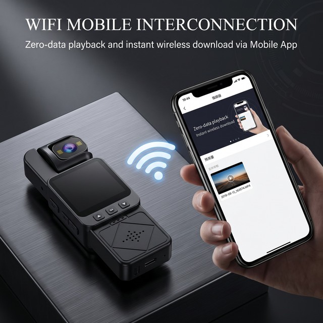 Mini Handheld Pocket DV Camera Rotatable Lens Portable Video Recorder Outdoor Sports Selfie Daily Vlog Recording Cam