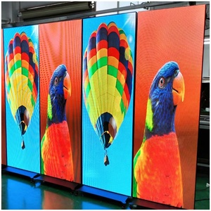 <span class=keywords><strong>Kiosco</strong></span> de publicidad con soporte de Plug and Play, cartel Digital, pantalla Led, P2, P3, <span class=keywords><strong>para</strong></span> tienda minorista - Product Image 1