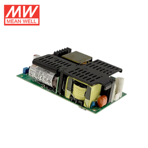 Có nghĩa là cũng lop-600-24 nhỏ gọn cung cấp điện khung mở, hiệu quả cao cho các hệ thống giám sát an ninh - Product Image 1