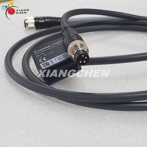 F2.110.1463 F2.110.1462เซ็นเซอร์ด้านหน้าสำหรับ SM102 SM74สำหรับชิ้นส่วนการพิมพ์ออฟเซ็ต - Product Image 4