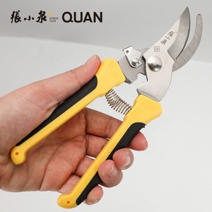 <span class=keywords><strong>New</strong></span> thép không gỉ vườn kéo cây ăn quả thô chi nhánh cắt tỉa kéo dụng cụ làm vườn Kéo cắt tỉa vườn - Product Image 5