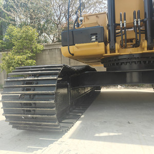 รถขุดตีนตะขาบ Caterpillar รุ่น 320CL/320DL/320D2 มือสอง ปี 2020 เครื่องยนต์และปั๊มผ่านการทดสอบและตรวจสอบแล้ว - Product Image 6