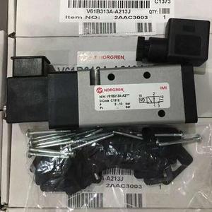 NEW-BRAND V61B511A-A2000 V60A4D7A-XA090 V60A513A-A2000 V61B513A-A2000 อินไลน์วาล์ว V61B511A-A - Product Image 3