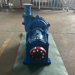 หัวดูดทรายสำหรับขุดเหมืองทองคำ ถ่านหิน ทราย ดินเหนียว ขนาดเล็ก ปั๊มสารละลายคาร์บอนอัจฉริยะแบบแนวนอนสำหรับงานเหมืองขนาดเล็ก ราคา - Product Image 2