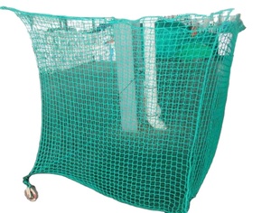 <span class=keywords><strong>Rete</strong></span> da fieno morbida per mangiatoia per cavalli - Product Image 2