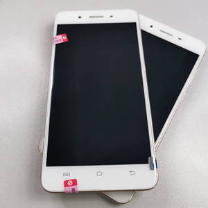 สมาร์ทโฟนมือ<span class=keywords><strong>สอง</strong></span> <span class=keywords><strong>Vivo</strong></span> Y55 ราคาถูก 2GB+16G ระบบ Android 4G รองรับ 2 ซิม - Product Image 5