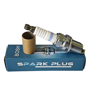 Bujía de Alto Rendimiento Iridium BOSHUO 7092 para Prius, Rush EX, Hilux y Wish - <span class=keywords><strong>Precio</strong></span> de Fábrica - Product Image 5