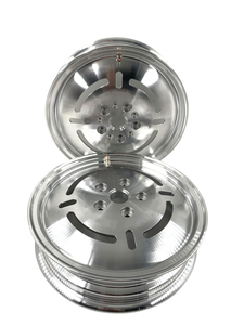 Ruedas y Neumáticos para Motocicleta en Estado Nuevo, Velg Motor para Vespa GTS 300, GTS 6, Sprint 150, Bujes para Motocicleta - Product Image 3