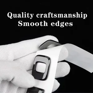 2 uds BITURBO 4MATIC Plus emblema pegatina coche letras guardabarros Trim <span class=keywords><strong>insignia</strong></span> para <span class=keywords><strong>Mercedes</strong></span> AMG C43 E43 GLE43 GLC43 W205 W213 Accesorios - Product Image 6