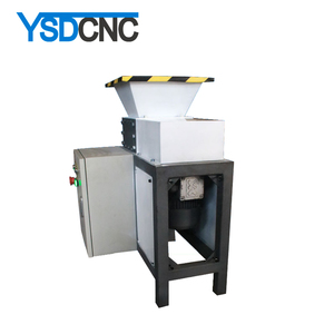 Cũ Quần Áo Băm Nhỏ Máy/Mini <span class=keywords><strong>Shredder</strong></span> - Product Image 5