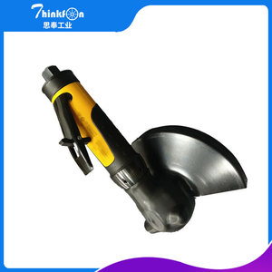 Clé à chocs pneumatique Atlas Copco LUM22 PR10 8431026958 60Nm, outil pneumatique, Suède - Product Image 3