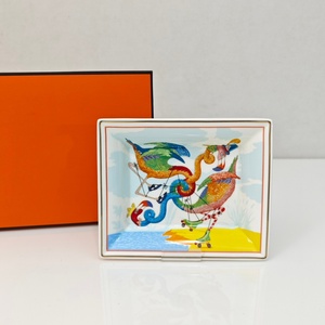 Bandejas de Almacenamiento de Resina Ecológicas con Forma de Mano para Joyería y Artículos Pequeños, Venta al por Mayor de Fábrica - Product Image 2