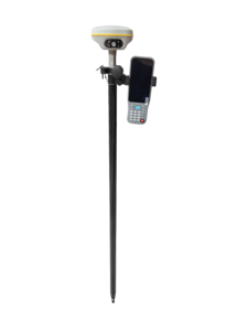 South AR Visual Stakeout RTK |   GNSS avec caméra pour la mise en plan de la construction et le contrôle des machines - Product Image 5