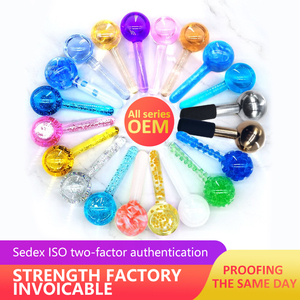 ลูกกลิ้งน้ำแข็งสำหรับทำทรีทเ<span class=keywords><strong>ม</strong></span>นต์หน้าแบบขายส่ง ผลิตตา<span class=keywords><strong>ม</strong></span>สั่ง กันน้ำ ลดบว<span class=keywords><strong>ม</strong></span> ต่อต้านริ้วรอย  OEM ODM อุปกรณ์เสริมความงา<span class=keywords><strong>ม</strong></span>สำหรับสปา - Product Image 2