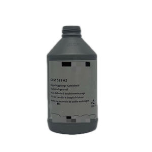 Olio per Trasmissione a Doppia Frizione Originale di Fabbrica per Audi A4LB9 A6LC8 A5 A7 Q5L Phaeton 0CK DL382 - Product Image 2