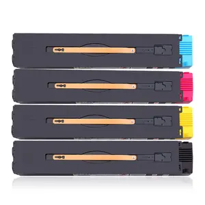 Cartuccia Toner Compatibile HUIBA C75 J75 C700 con Chip per Fotocopiatrice 700 700i C75 J75 013R00663 013R00664 Grado A+ - Product Image 1
