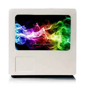 Nhỏ OEM ODM tường máy bán hàng tự động 21 + 18 + tuổi xác minh Máy bán hàng tự động nhà sản xuất - Product Image 2