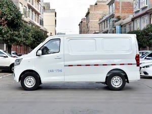 Nueva Camioneta de Carga Changan M60 de Gasolina, 2 Asientos, 1.5L, 5MT, Versión Básica 2025 - Product Image 2