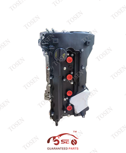 Ensemble moteur de voiture coréen OEM G4KD G4KE G4KJ adapté à <span class=keywords><strong>Hyundai</strong></span> Kia Ssangyong - Product Image 5